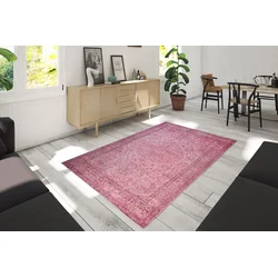 Conceptum Hypnose Tepih Dorian -AL 137, 210x310 cm, Ciklama