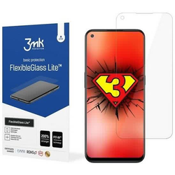 4x Staklo za kameru 3mk za OnePlus Nord N10 5G - Prozirna KP14556