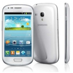 SAMSUNG mobilni telefon i8190 Galaxy S III mini