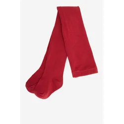 Hlačne nogavice Lasocki Kids 2KB-001-AW23 Rdeča