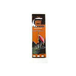 Enter E LURES WILLOW LEAF NR3 RED
