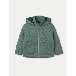 Mayoral Puhovka 7482 Zelena Regular Fit