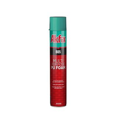 AKFIX višenamenska pur pena 805 300 ml