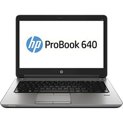 HP Probook 640 G1