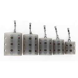 HEXMESH PLASTIC OPEN END FEEDER - MEDIUM 40g (P0050164)