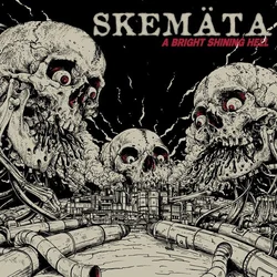 Sketmata - A Bright Shining Hell (LP)