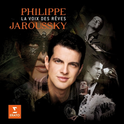 LA VOIX DES REVES/JAROUSSKY