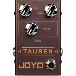Joyo R-01 Tauren Kitarski efekt