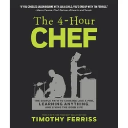 4-Hour Chef