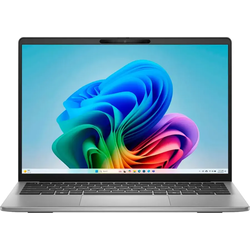 Dell - Inspiron 14 FHD+ Laptop - Qualcomm Snapdragon X Copilot+ PC with 16GB Memory - 512GB SSD - Titan