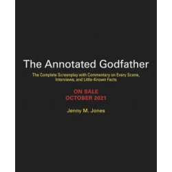The Annotated Godfather (50th Anniversary Edition)