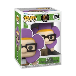 Funko POP! DISNEY: DUG DAYS - CARL