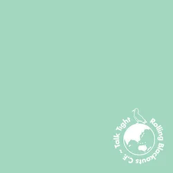 Rolling Blackouts Coastal F... - Talk Tight (Limited Edition) (EP)