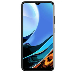 XIAOMI outlet pametni telefon Redmi 9T 4GB/128GB, Carbon Gray