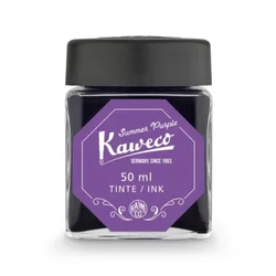 Kaweco Mastilo za naliv pero Summer purple 50 ml ( G372 )