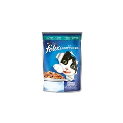 Felix sos - Tuna 85g