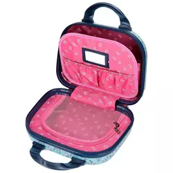 ABS neseser - Beauty Case Pepe Jeans Denise 60139