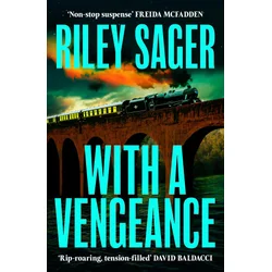 With a Vengeance