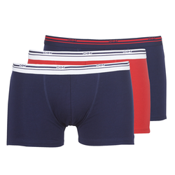 DIM Boksarice DAILY COLORS BOXER x3 pisana