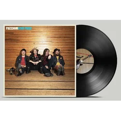 Freedom - Stay Free! (LP)