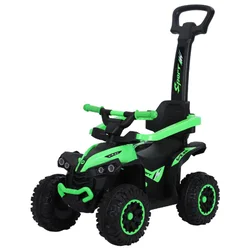 Guralica Quad BFL921