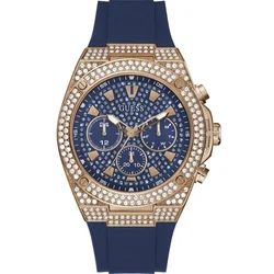 Guess GW0060G3 - Moška ura