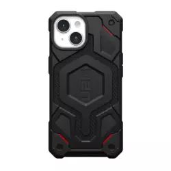 Maska UAG Urban Armor Gear Monarch Pro za iPhone 15 crna