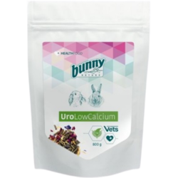 bunny UroLowCalcium - 800 g