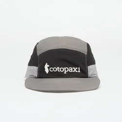 Čepica Cotopaxi US Cotopaxi Tech 5-Panel Hat Black/Cinder Universal