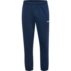 Hummel Hlače Legacy 2.0 encijan/bela