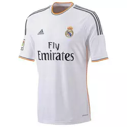 Real Madrid dres Adidas