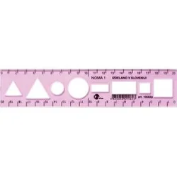 RAVNILO NOMA 1, 20 CM