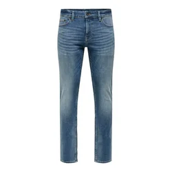 Only & Sons Kavbojke LOOM moder denim