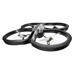 PARROT drone quadcopter AR.Drone 2.0 Elite Edition - Snow