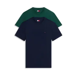 Tommy Jeans Majica zelena