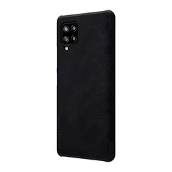Maska Nillkin Qin za Samsung A426F Galaxy A42 crna