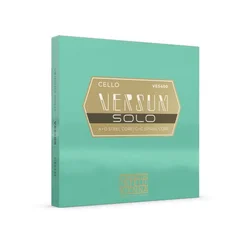 Struna D 4/4 Versum Solo Thomastik-Infeld 641.802