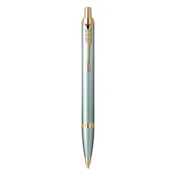 Hemijska olovka PARKER Royal IM Rituals Green CT