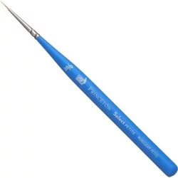 Univerzalni čopič PRINCETON Select Monogram Liner mini velikost 20/0