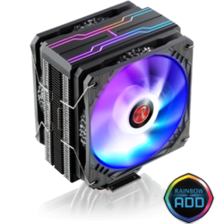 RAIJINTEK ELEOS 12 DUO RBW