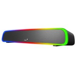Genius Zvučnik USB soundbar 200BT Crni