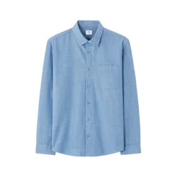 Celio Shirt Nachambr - Mens
