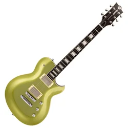 Reverend Guitars Roundhouse HH Električna kitara