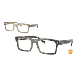 Ray-Ban Okvir za dioptrijske naočare 0RX5435 8381