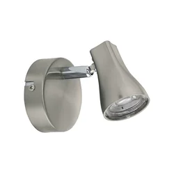 Eglo 97822 - LED spot svetiljka TIBERIO 1 1xLED/3W/230V