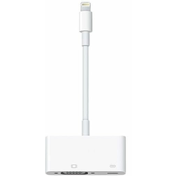APPLE VGA adapter MD825ZMA