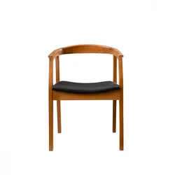 Hanah Home Albero44 Stolica, Braon