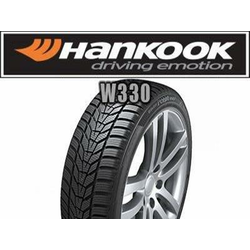 HANKOOK - W330A - zimske gume - 235/60R17 - 106H - XL