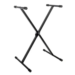SSQ KS1 Klaviaturni stativ (Graphite)
