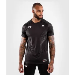 Venum UFC Authentic Fight Night DryTech Muška Majica B XL